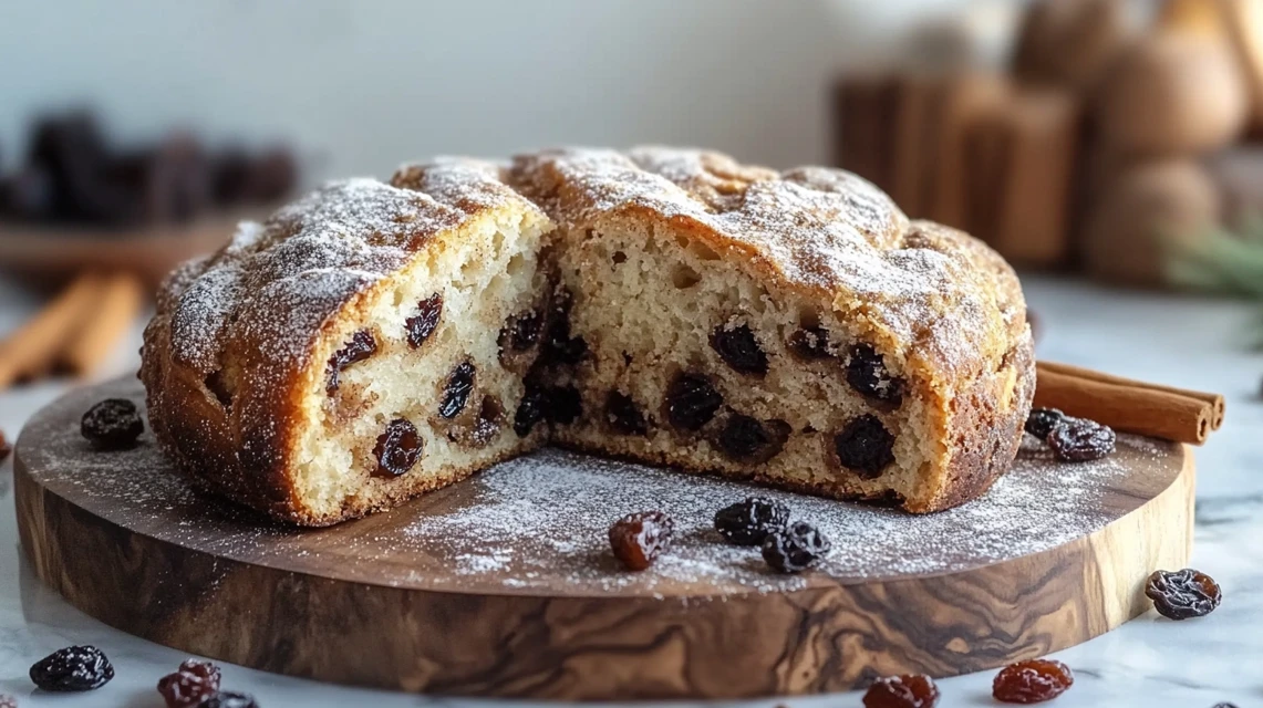 Cuisinart Bread Maker Recipes Sweet Cinnamon Raisin Bread