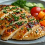 How to cook a lot of chicken breasts at once