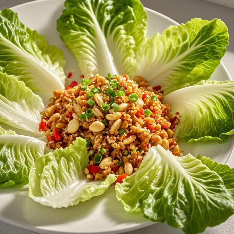Weight Watchers egg roll in a bowl recipe