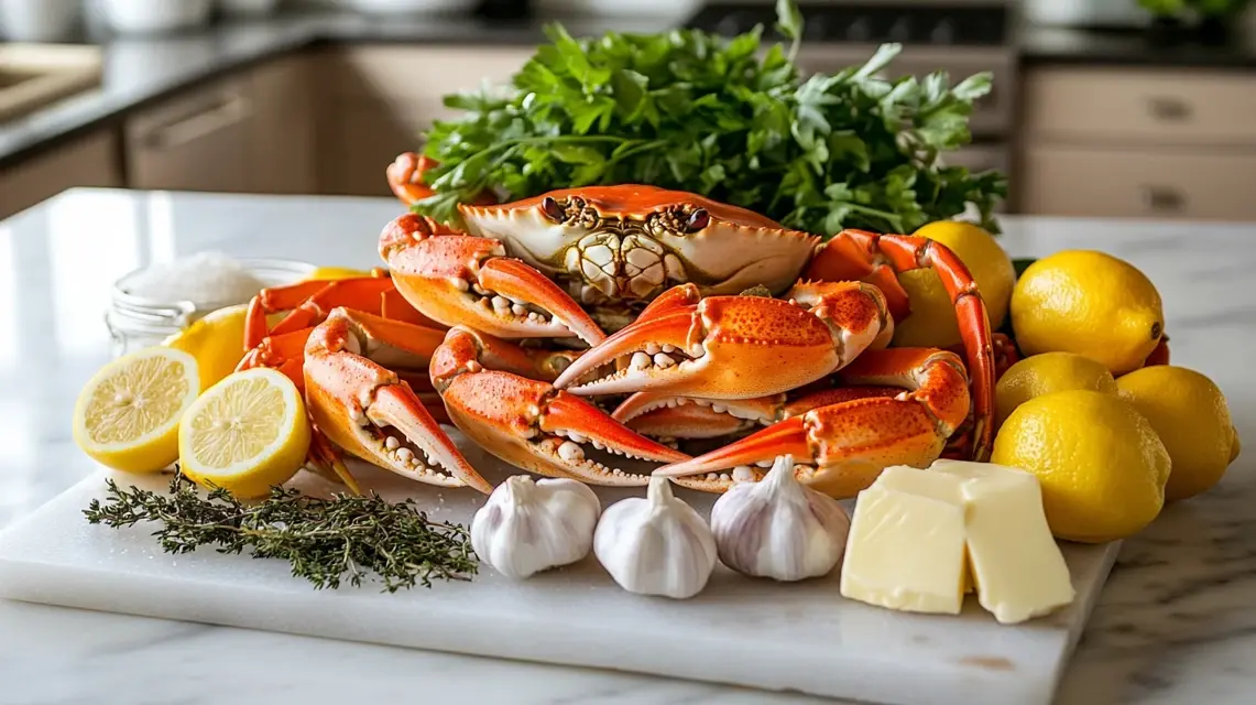 What Goes Into Crab Boil Liquid?