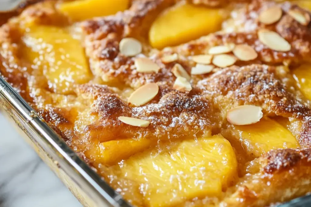 5 Common Dump Cake Mistakes and How to Avoid Them 5