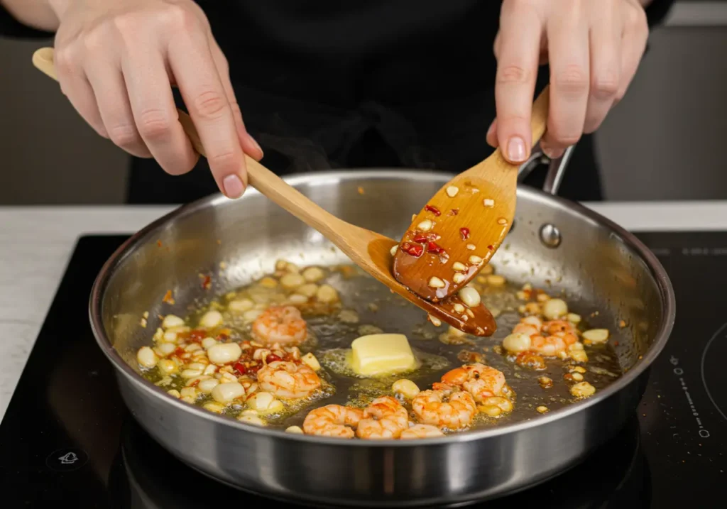 Can I Make Spicier Seafood Boil Sauce 4