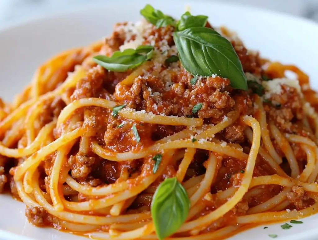 Can You Use Cream Cheese to Thicken Spaghetti Sauce Heres What You Need to Know 2