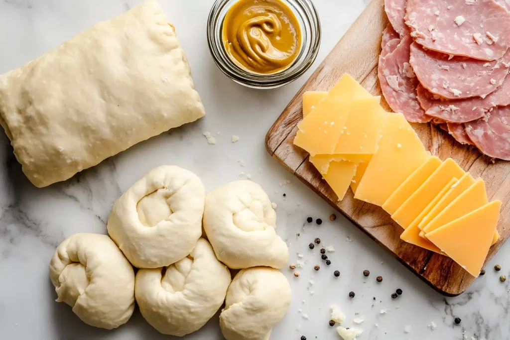 Delicious Crescent Roll Breakfast Recipes Your Family Will Love 4