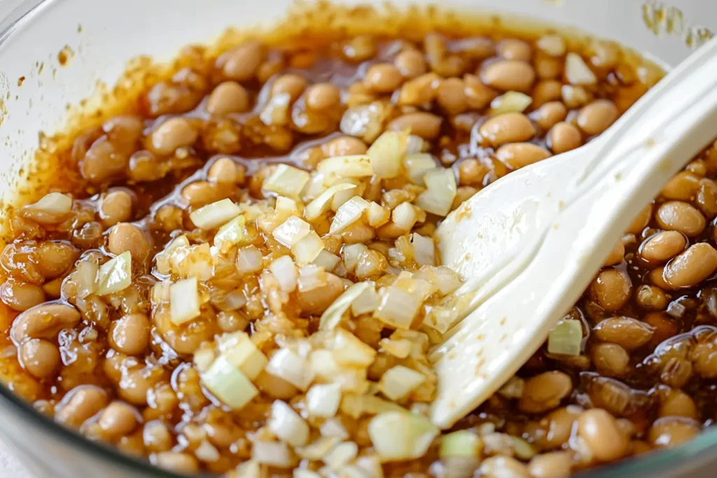 Discover the 5 Secrets to the Perfect Baked Beans Recipe 3