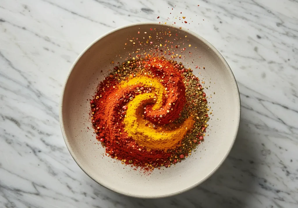 How to Make Seafood Boil Seasoning Like a Pro
