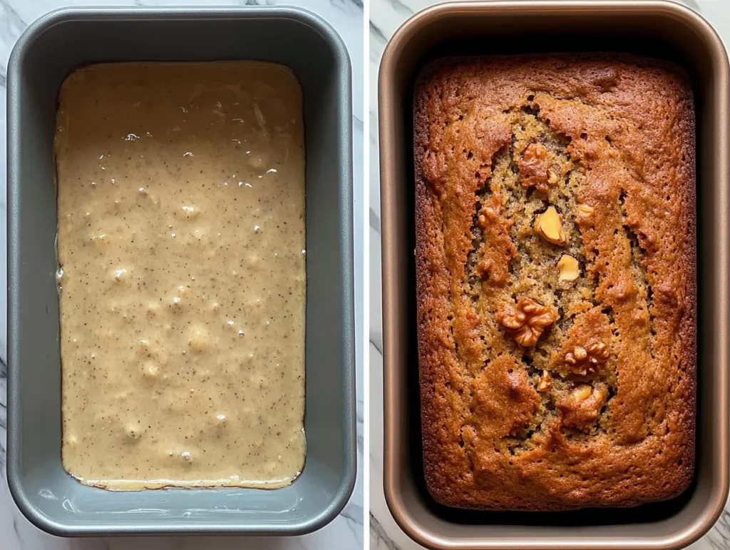 The Best Date Nut Bread Recipe for Busy Bakers 5