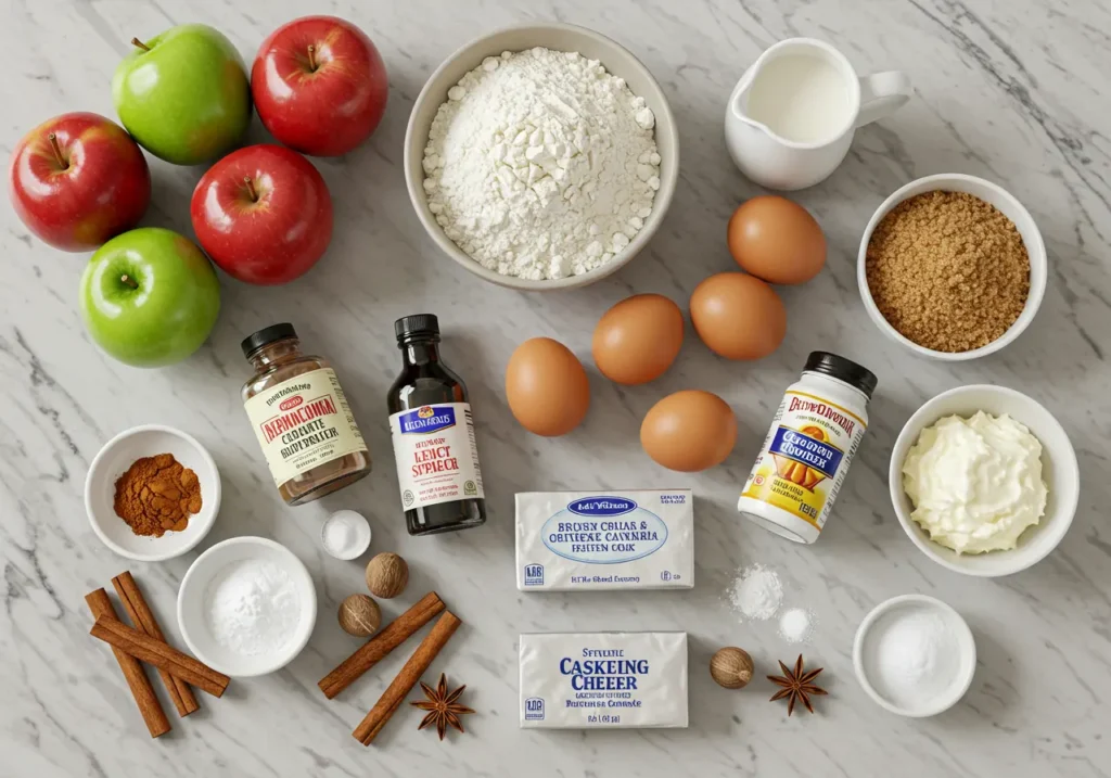 Top 5 Apples For Baking The Perfect Cake Expert Picks 3