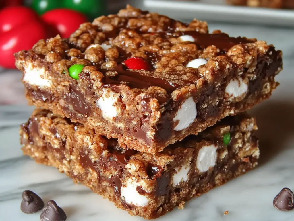 5 Simple Ingredients for the Best Chocolate Rice Krispie Treats 2