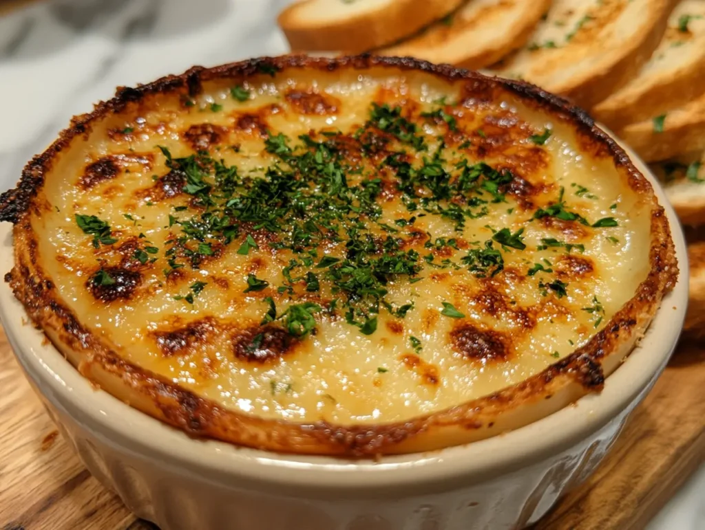 How to Master Crab Brulee – A Chefs Secret Recipe Revealed 5