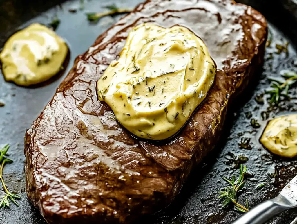 Cowboy Butter Try This Irresistible Spread Tonight 3
