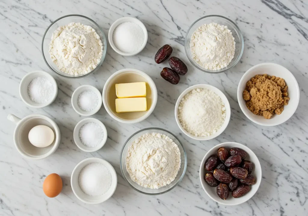 How to Make the Best Date Cookies in 4 Simple Steps