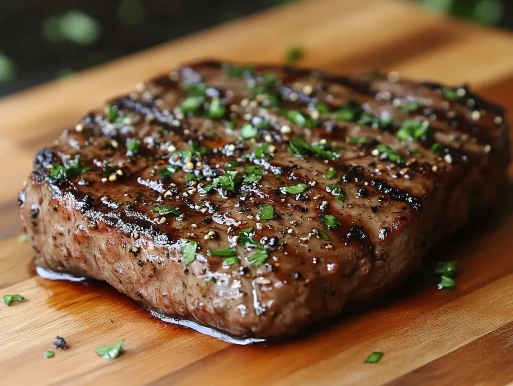 3 Must Try 3 Ingredient Steak Marinades That Are Stupid Easy 11