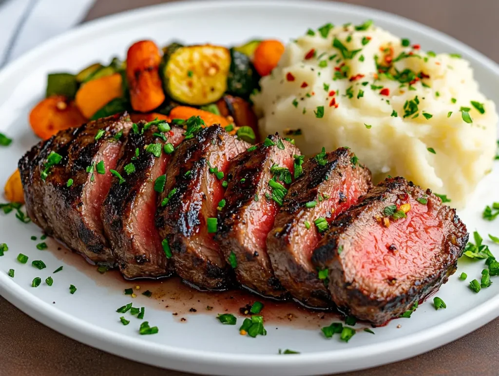 3 Must Try 3 Ingredient Steak Marinades That Are Stupid Easy 7
