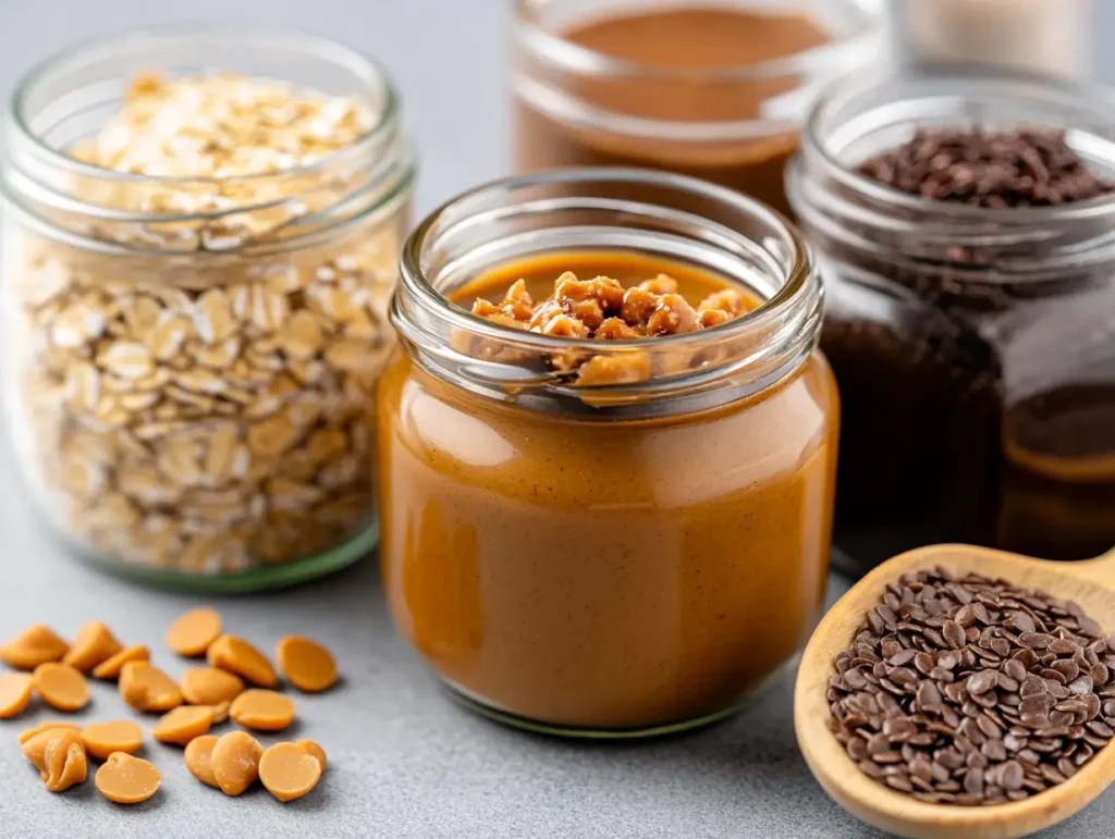 Best Peanut Butter Oatmeal BallsYou Can Whip Up Anytime 4
