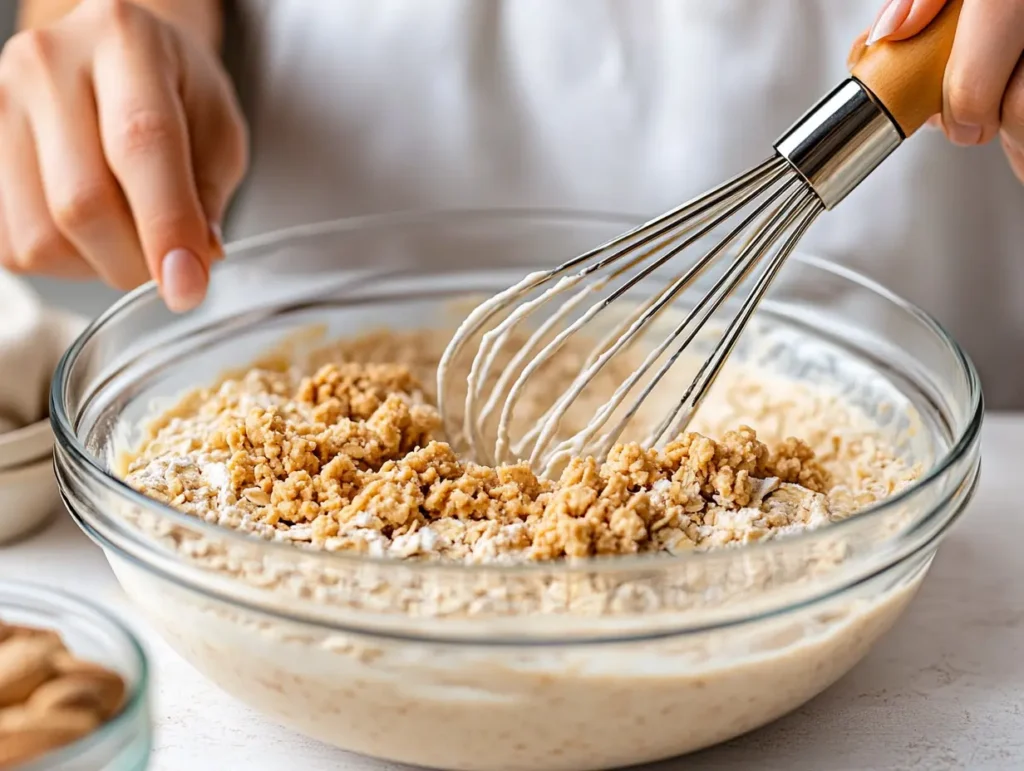 Best Peanut Butter Oatmeal BallsYou Can Whip Up Anytime 9