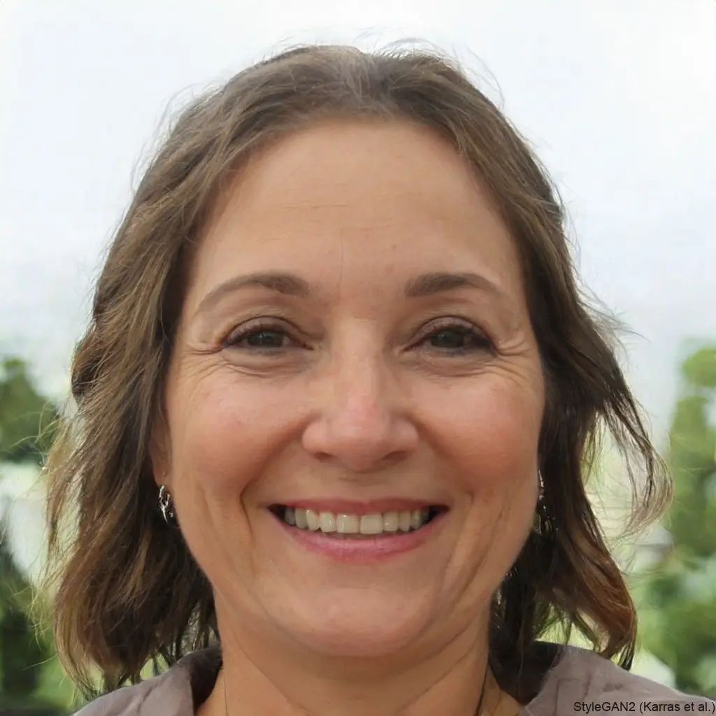 Angela Tebay