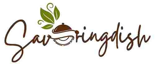 Savoring Dish
