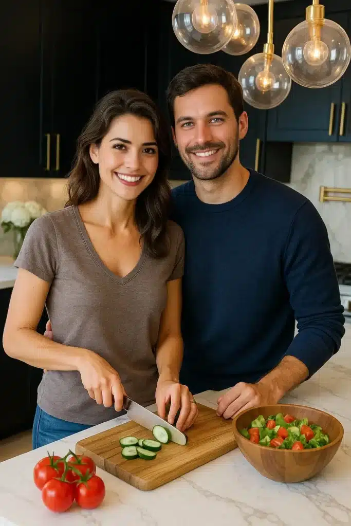 about Savoringdish