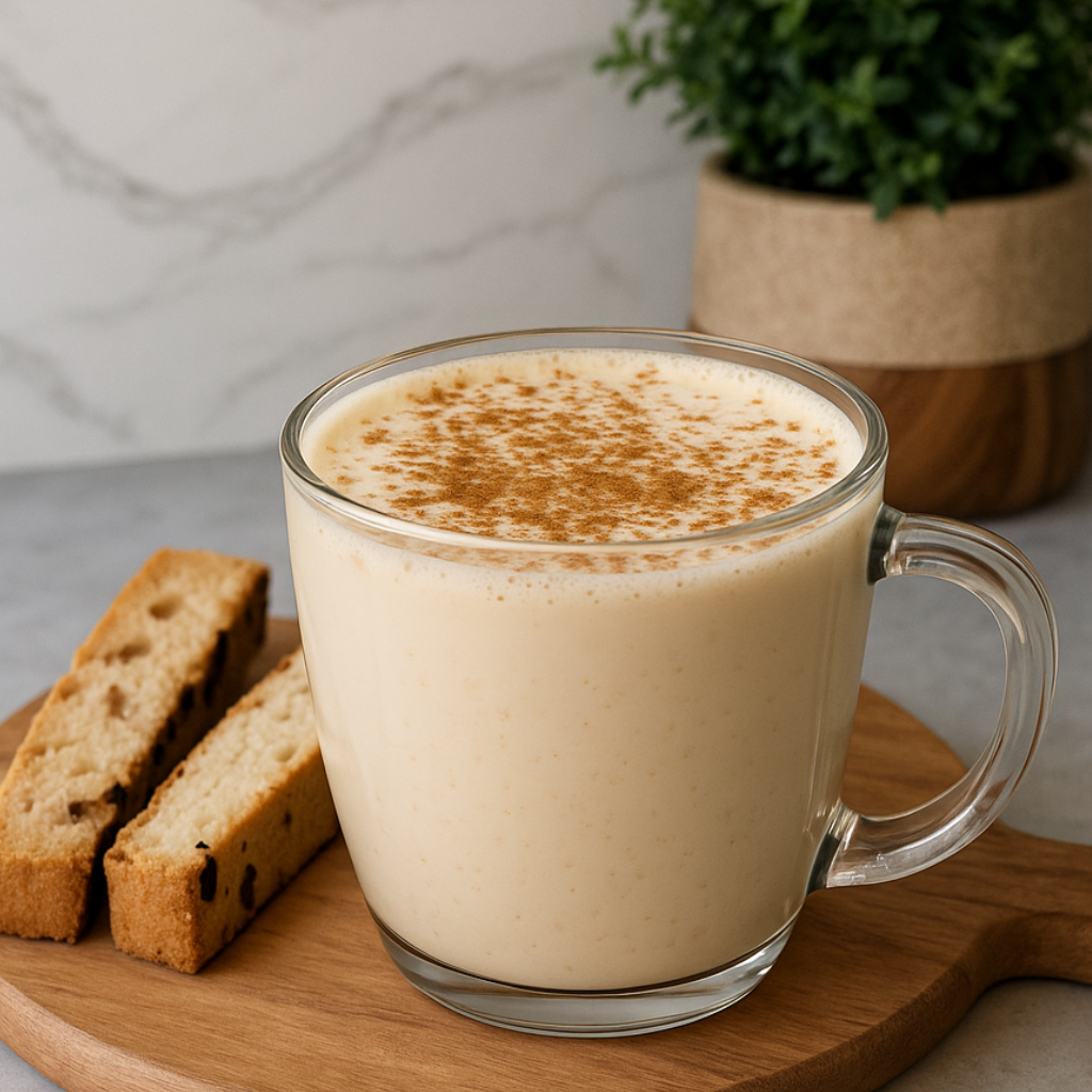 TOP Protein Coffee Recipe How to Make it Easy 4 - TOP Protein Coffee Recipe: How to Make it Easy