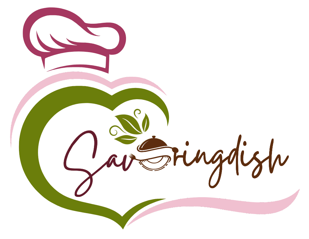 Savoring Dish