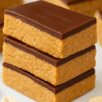 homemade easy protein bars