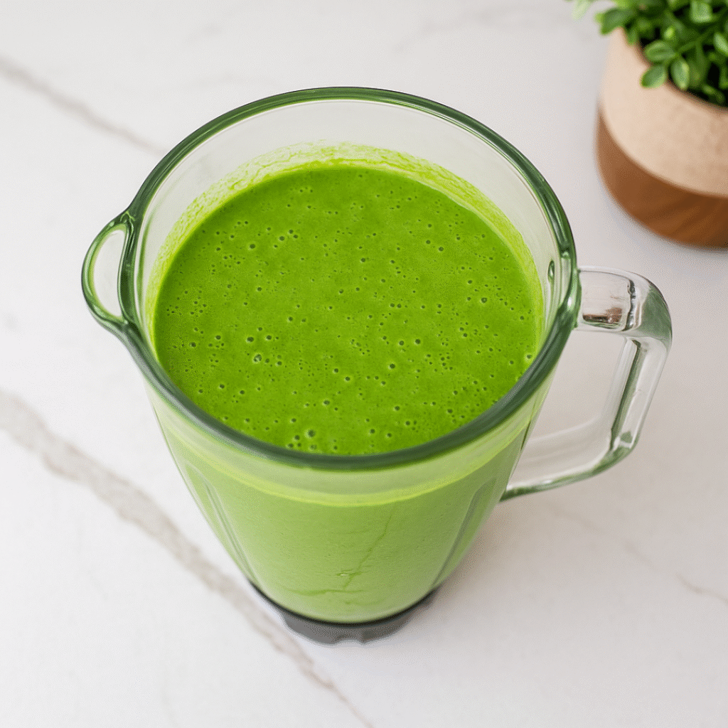 The Effortless Spinach Oat Pancakes Protein Recipe— No Flour No Sugar Needed 3 - The Effortless Spinach Oat Pancakes Protei — No Flour, No Sugar Needed